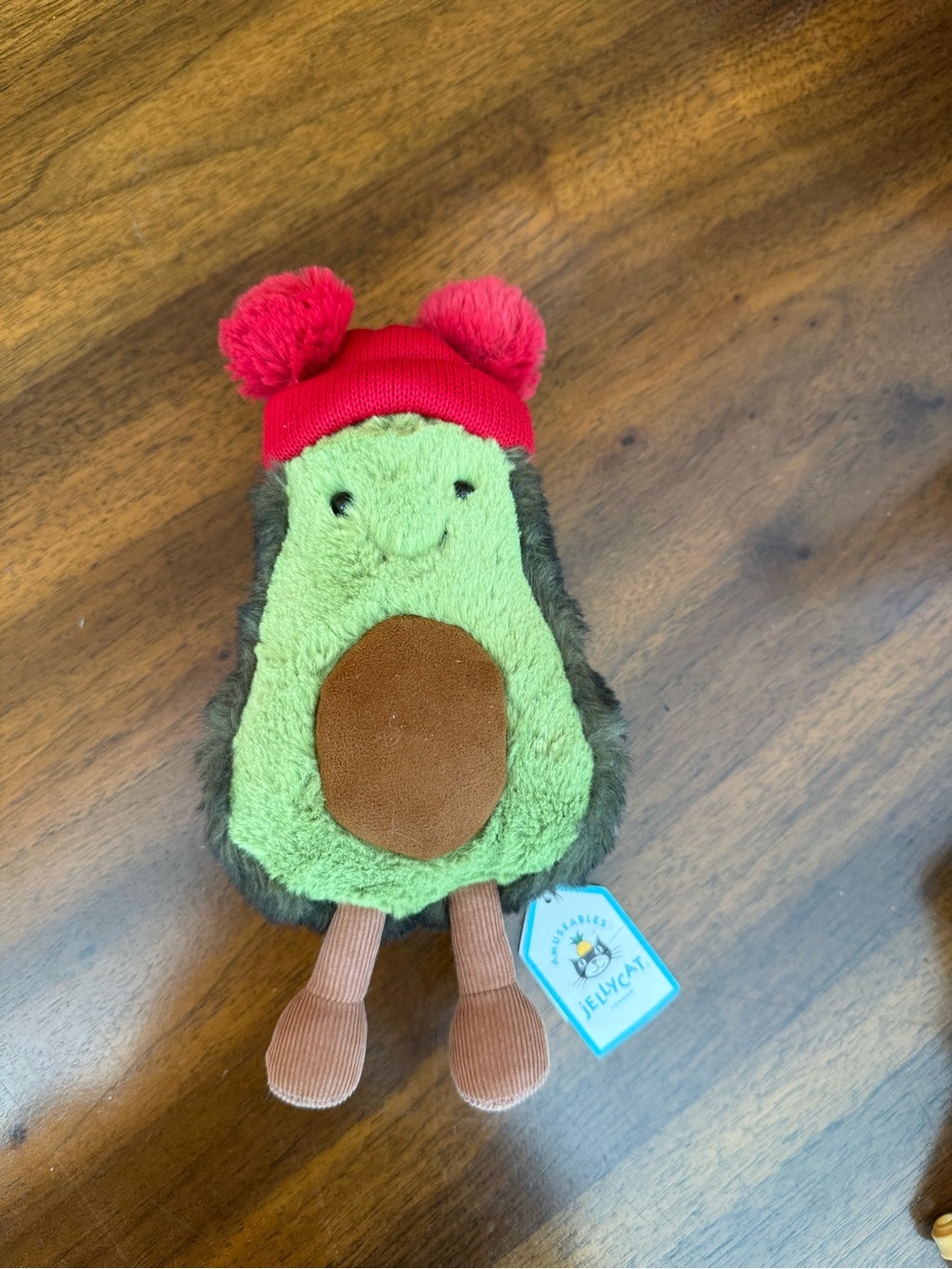 Jellycat Amuseable Bobbles Avocado